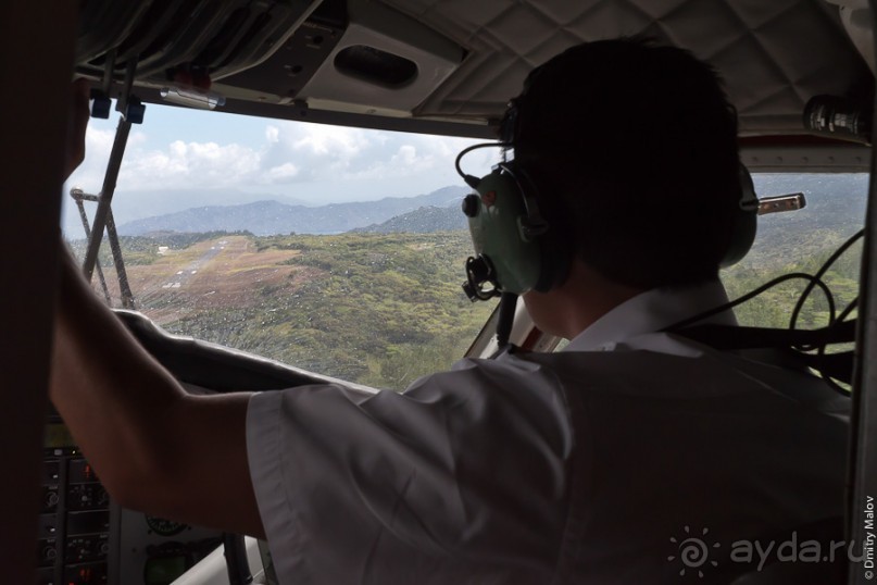 Маркизские острова (1/3)