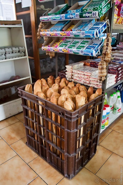 Маркизские острова (1/3)