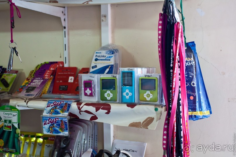 Маркизские острова (1/3)