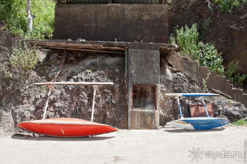 Маркизские острова (1/3)