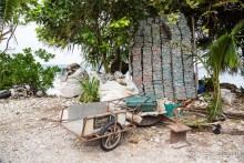 Tuvalu - Тувалу (2/2)