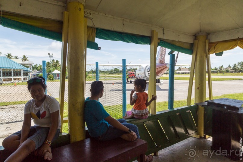 Tuvalu - Тувалу (2/2)
