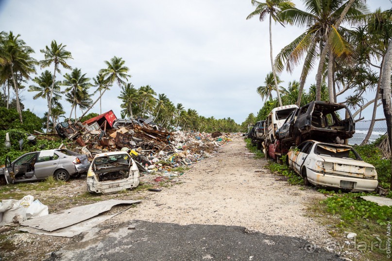Tuvalu - Тувалу (2/2)
