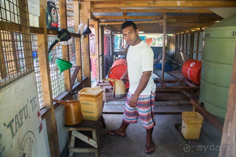 Tuvalu - Тувалу (2/2)