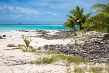 Tuvalu - Тувалу (2/2)