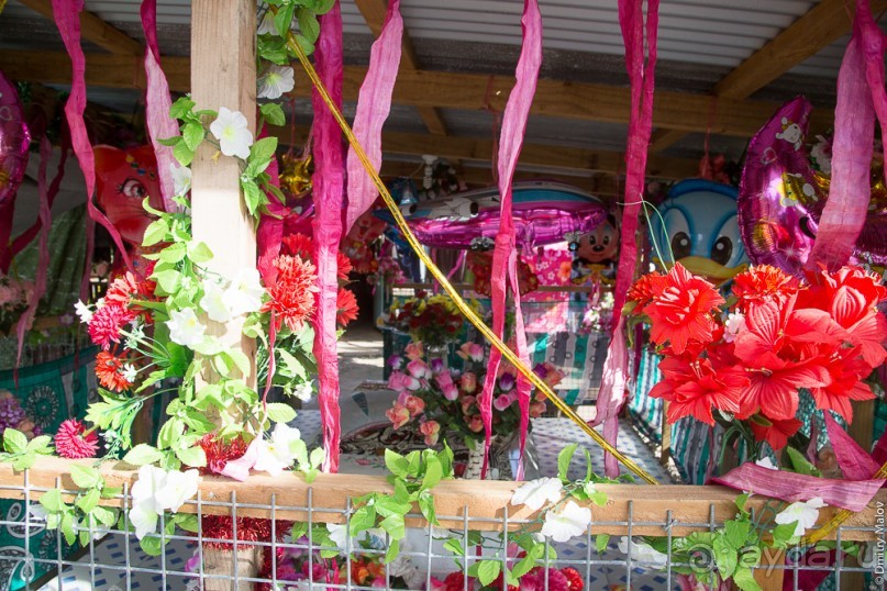 Tuvalu - Тувалу (2/2)