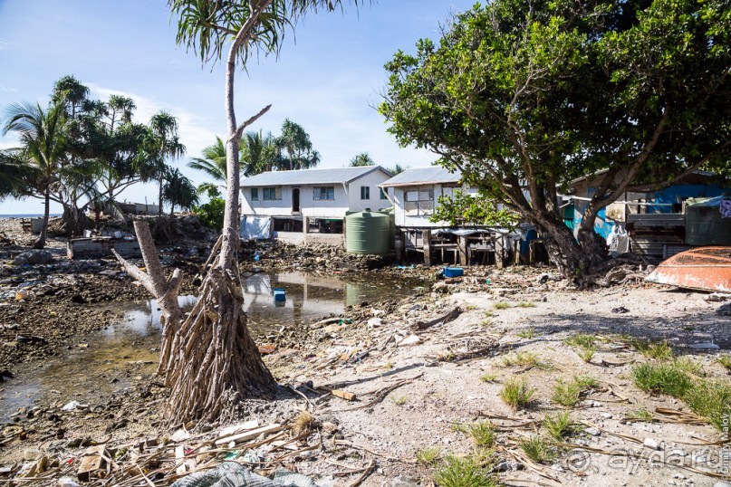 Tuvalu - Тувалу (2/2)