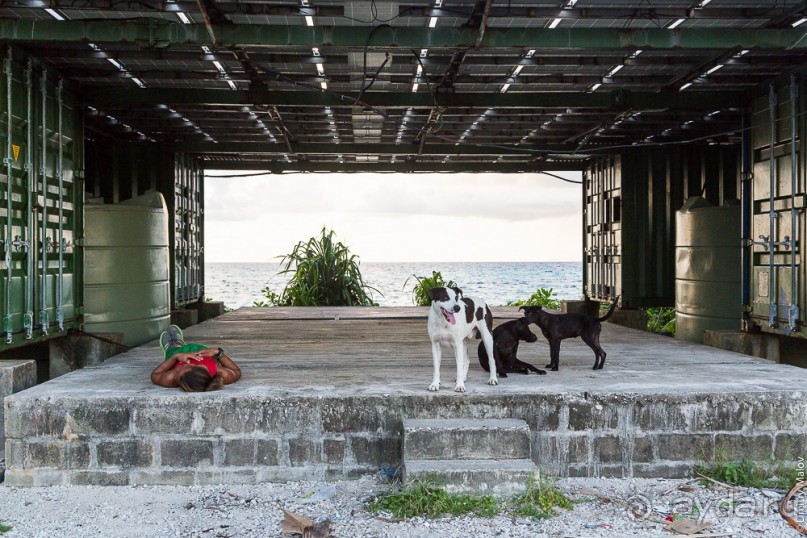 Tuvalu - Тувалу (2/2)