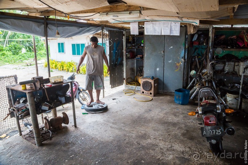 Tuvalu - Тувалу (2/2)