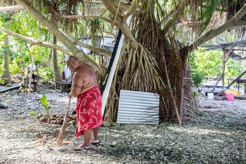 Tuvalu - Тувалу (2/2)