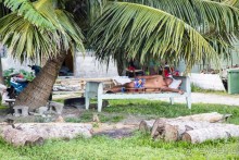 Tuvalu - Тувалу (2/2)