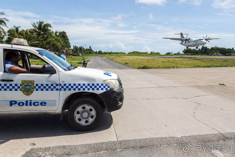 Tuvalu - Тувалу (2/2)