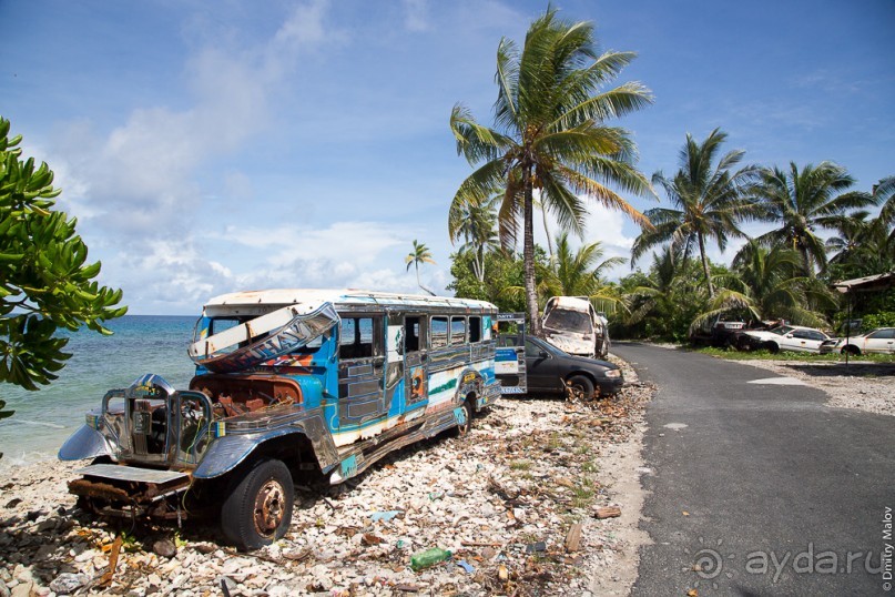 Tuvalu - Тувалу (2/2)