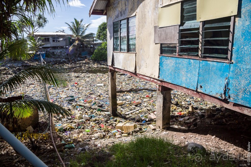 Tuvalu - Тувалу (2/2)