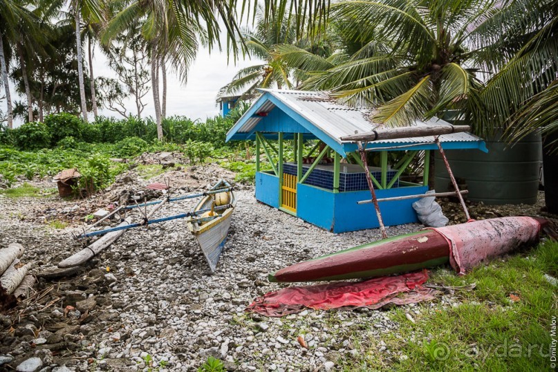 Tuvalu - Тувалу (2/2)