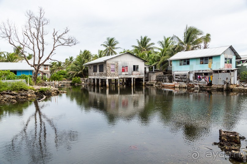Tuvalu - Тувалу (2/2)