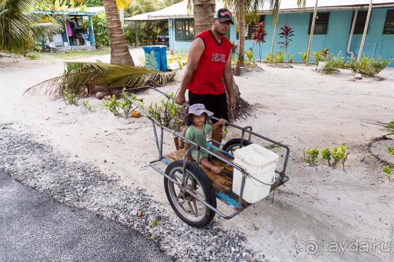 Tuvalu - Тувалу (2/2)