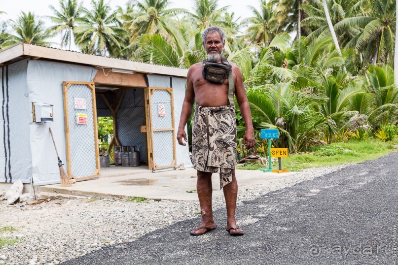Tuvalu - Тувалу (2/2)