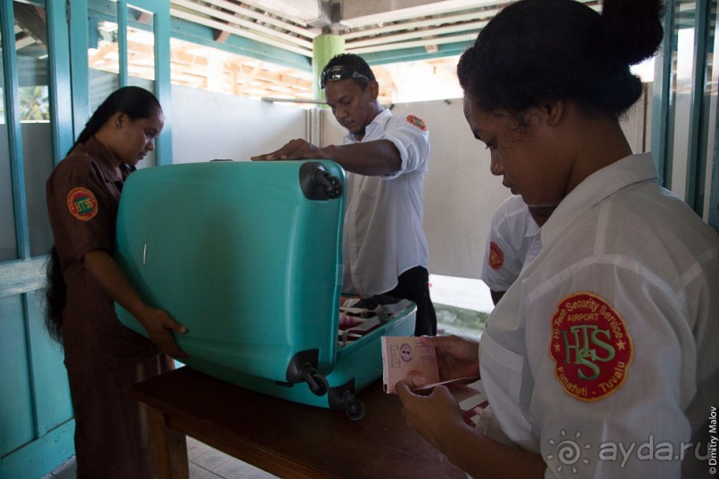 Tuvalu - Тувалу (2/2)