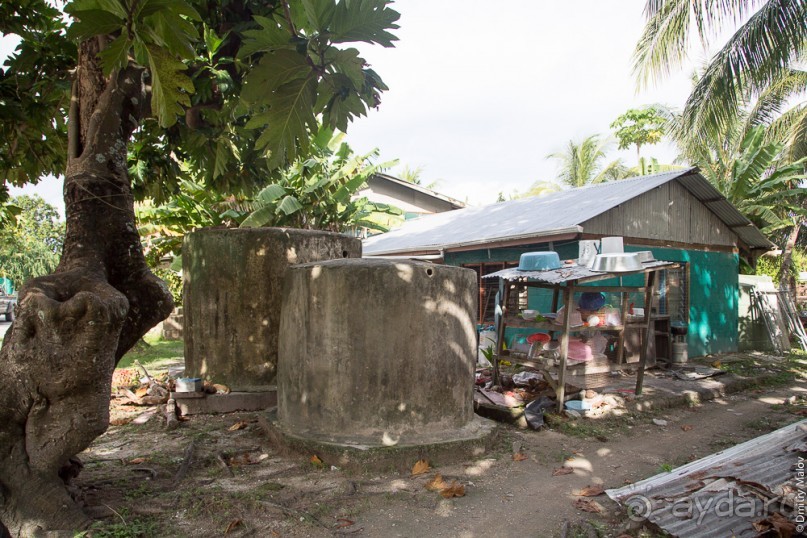 Tuvalu - Тувалу (2/2)