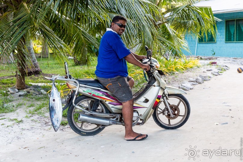 Tuvalu - Тувалу (2/2)