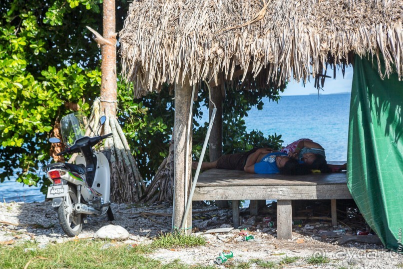 Tuvalu - Тувалу (2/2)