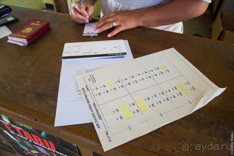 Tuvalu - Тувалу (2/2)