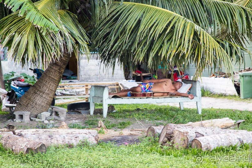 Tuvalu - Тувалу (2/2)