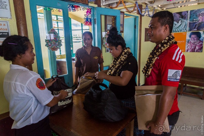 Tuvalu - Тувалу (2/2)