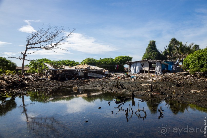 Tuvalu - Тувалу (2/2)