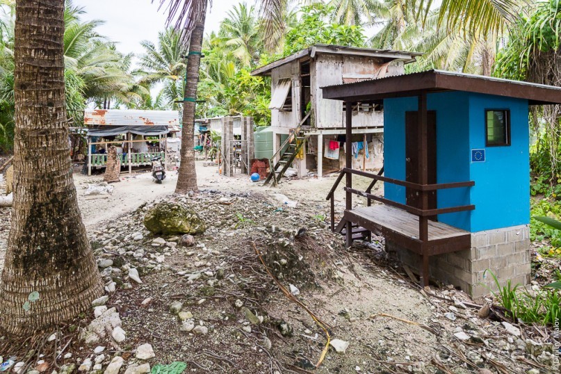 Tuvalu - Тувалу (2/2)