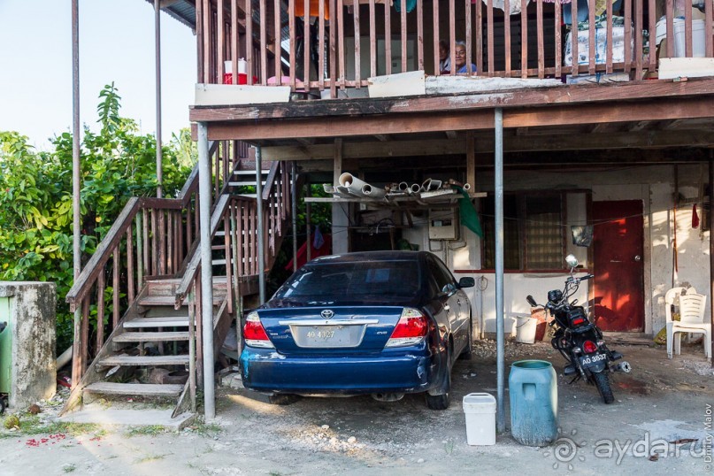 Tuvalu - Тувалу (2/2)