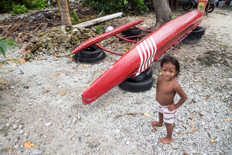 Tuvalu - Тувалу (2/2)