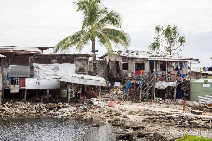 Tuvalu - Тувалу (2/2)