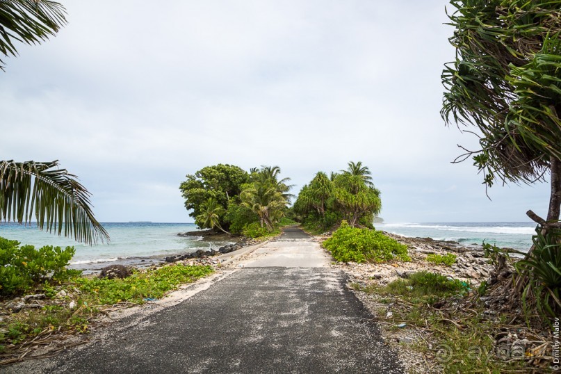 Tuvalu - Тувалу (2/2)