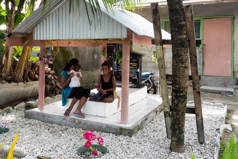 Tuvalu - Тувалу (2/2)