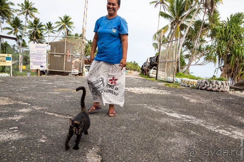 Tuvalu - Тувалу (2/2)