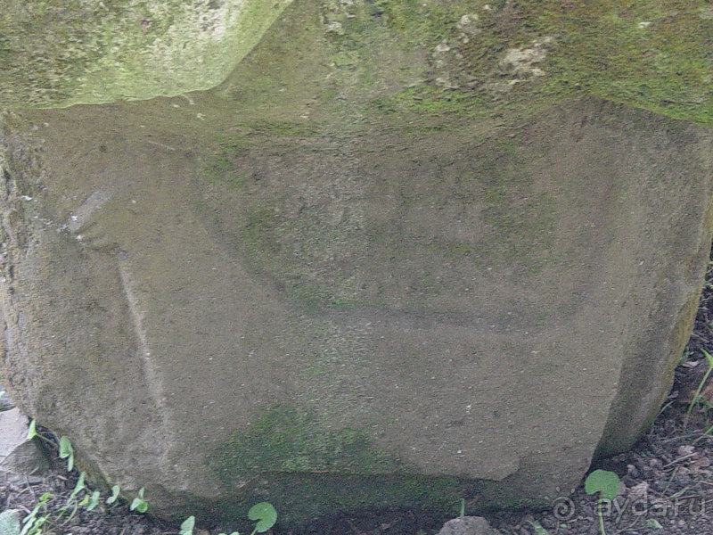 Маркизские острова (3/3): Hiva Oa, тики