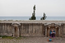 Библос (Βύβλος جبيل)