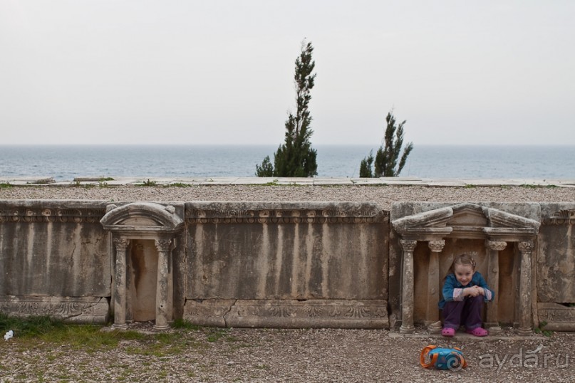 Библос (Βύβλος جبيل)