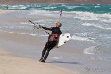 Остров Sal, Cape Verde (4/4)