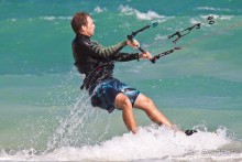 Остров Sal, Cape Verde (4/4)