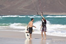 Остров Sal, Cape Verde (4/4)