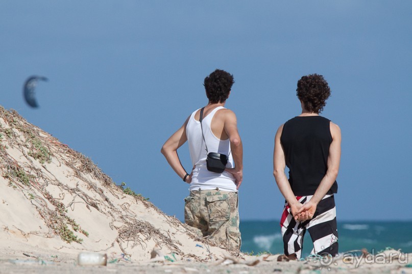 Остров Sal, Cape Verde (4/4)