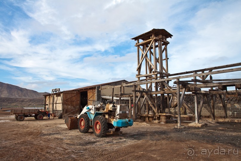 Остров Sal, Cape Verde (4/4)