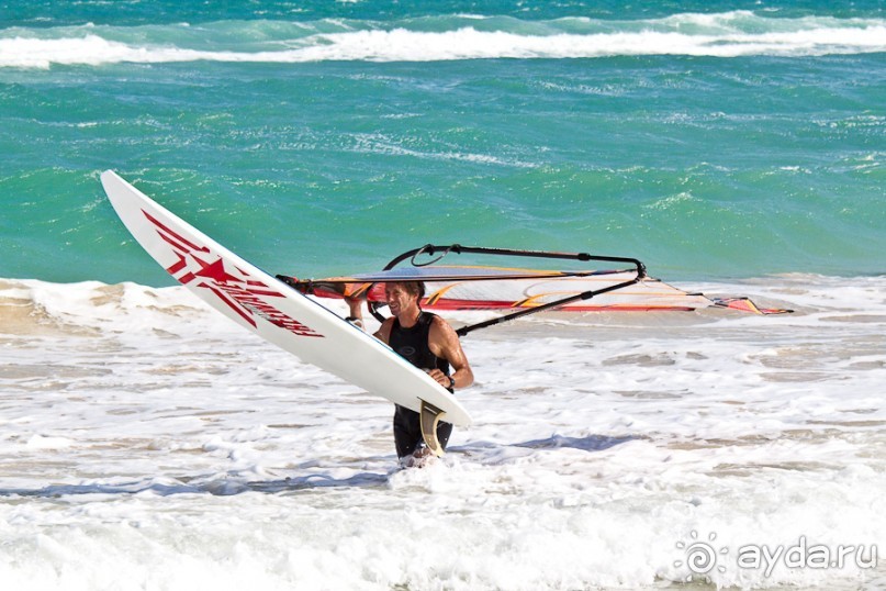 Остров Sal, Cape Verde (4/4)