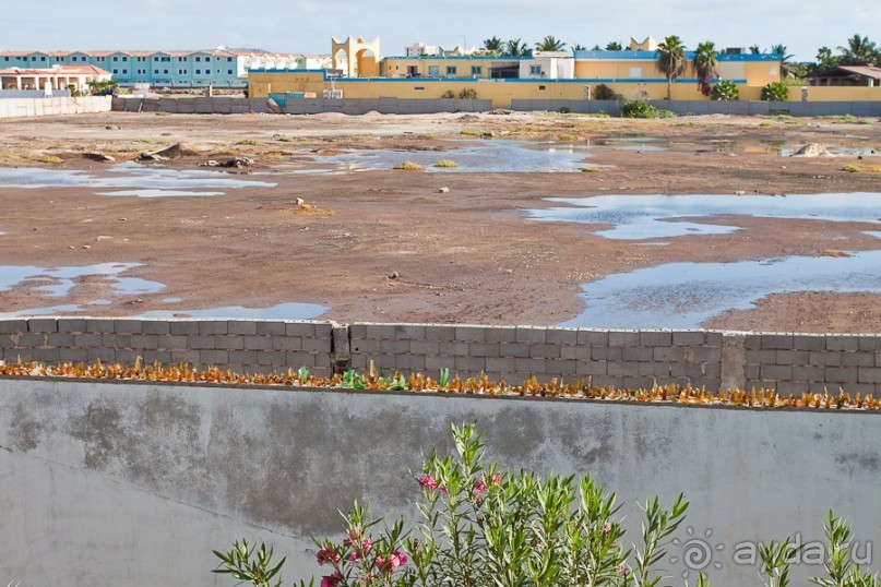 Остров Sal, Cape Verde (4/4)