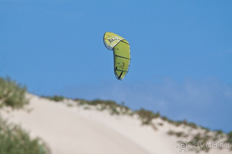 Остров Sal, Cape Verde (4/4)