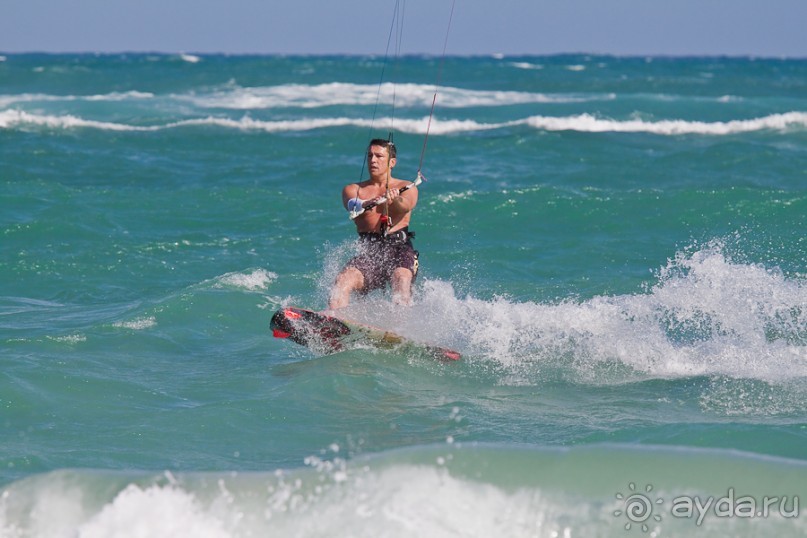 Остров Sal, Cape Verde (4/4)