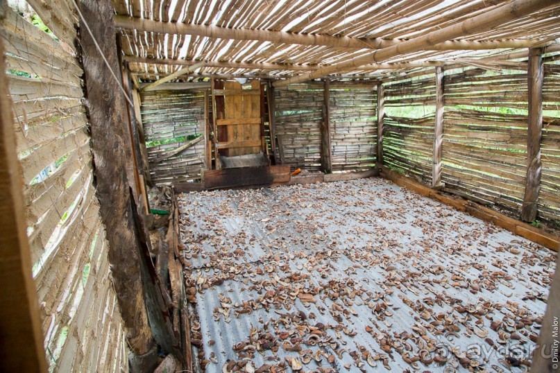 Фиджи — Вануа-Леву